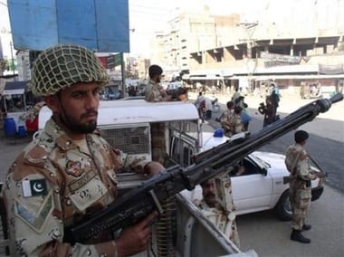 Pakistan : Les Talibans bientôt annihilés