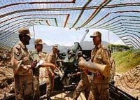 Pakistan : Les talibans en déroute à Buner