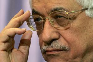 Palestine : Le Fatah bientôt sous la coupe de Abbas