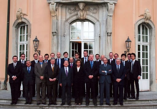 Palestine : Le G8 appelle au gel de la colonisation