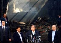 Palestine : L&rsquo;ONU enquête sur les massacres de Tsahal