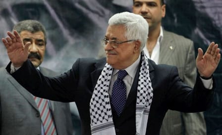 Palestine : Lutte intestine entre délégués et direction du Fatah