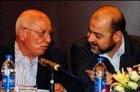 Palestine, nouveau round du dialogue