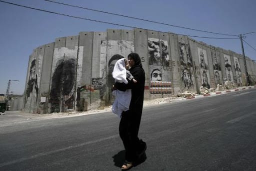 Palestine : Un parc industriel franco-palestinien en Cisjordanie