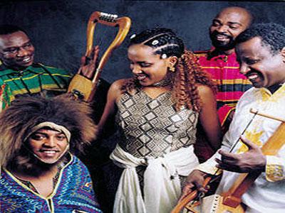 Panaf 2009 : Spectacles et concerts à Tizi-Ouzou