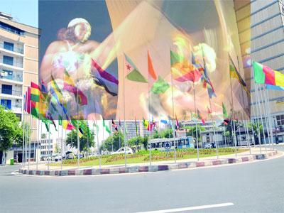 Panaf Alger 2009, la renaissance de l’Afrique