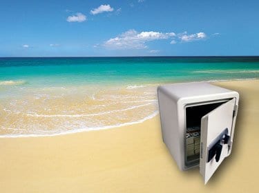 Paradis fiscaux : Sarkozy met en garde les banques françaises