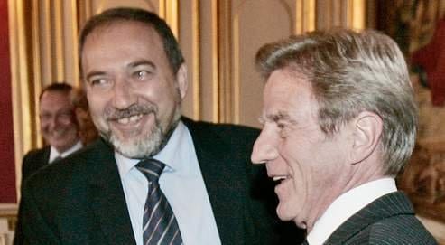 Paris attend d&rsquo;Israël qu&rsquo;il accepte un État palestinien