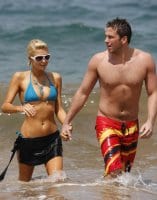 Paris Hilton se débarrasse de Doug Reinhardt