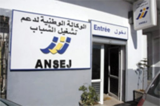 Partenariat Ansej – Safav Mercedes-Benz Algérie