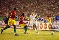 Pas de gros changements pour l&rsquo;équipe nationale