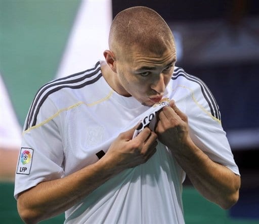 Pas de Ramadhan pour Benzema