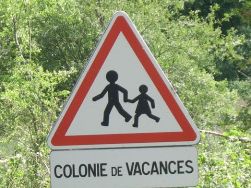 Pas d’écoles pour les colonies de vacances
