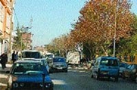 Patrimoine, le mausolée Sidi Yakoub Echerif en péril