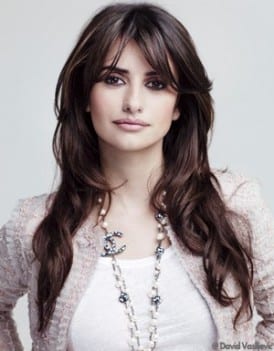 Penélope Cruz veut garder son mystère