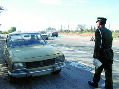 Permis à points généralisés dès la semaine prochaine