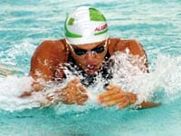 Pescara : Très bonne 1ère journée pour les algériens