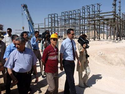 Pétrole : 20m3 produits par jour à Bouira