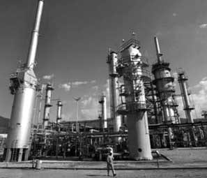 Pétrole : Le prix du baril baisse de 7 dollars