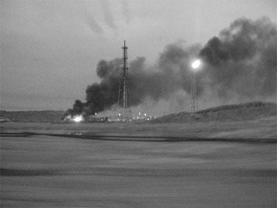 Pétrole : Le prix du baril frolle les 70 dollars