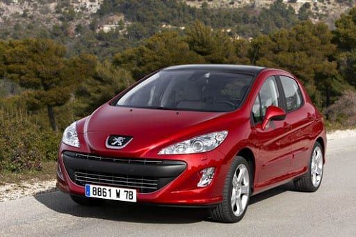 Peugeot Algérie : La 308 2.0 Hdi de 136ch est parmis nous