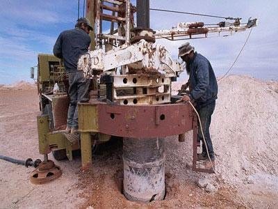 Peuples africains à mettre au service de l’industrie minière