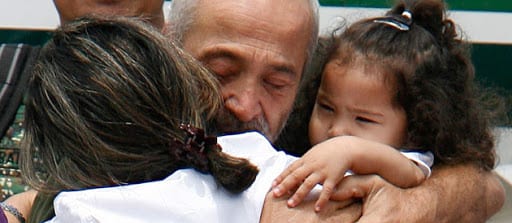 Philippines : Le groupe Abou Sayyaf libère l&rsquo;italien Eugenio Vagni