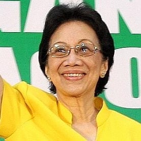 Philippines : L&rsquo;ex présidente Corazon Aquino est décédée