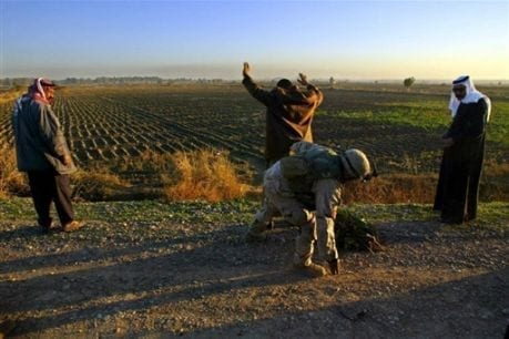 Irak: le retrait américain se précise