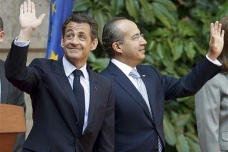 L&rsquo;affaire Cassez réglée dans les trois semaines