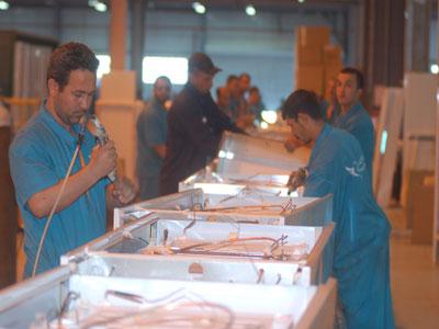 Plan Temmar : Juste 159 entreprises y adhèrent