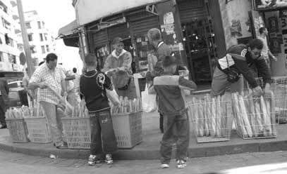 Plus de 3000 boulangeries fermées