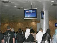 Plus de 600 passagers d’Aigle Azur bloqués à Paris