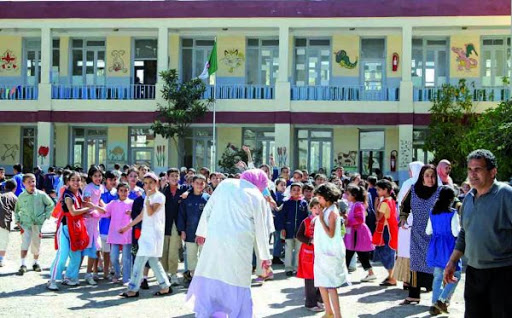 Plus de 8 millions d’élèves aux portes des écoles