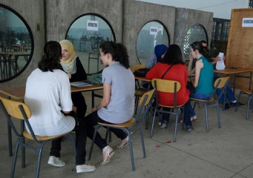 Plus de 90% des nouveaux bacheliers ont finalisé leurs inscriptions universitaires avant les délais