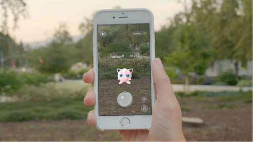 « Pokémon Go » a rapporté plus de 180 millions d’euros en seulement un mois