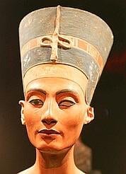 Polémique sur la Mona Lisa égyptienne