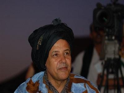 Polisario, Mohamed Khedad accuse la France
