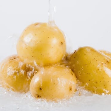 Pommes de terre : quelles variétés pour quelles utilisations ?