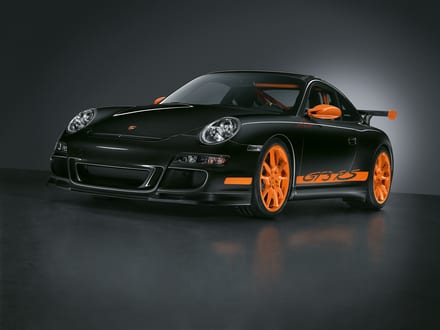 Porsche GT3 RS, la légende continue