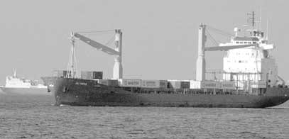 Port d&rsquo;Alger : Des navires bloqués pendant 16 jours