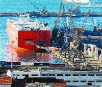 Port d&rsquo;Alger : Le flou règne toujours