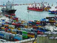 Port d’Alger : Les marchandises non conteneurisées interdites