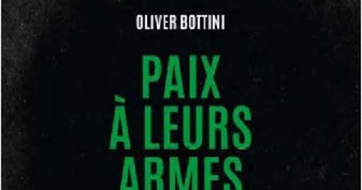 Pour comprendre le mystère algérien: un polar passionnant venu d’Allemagne