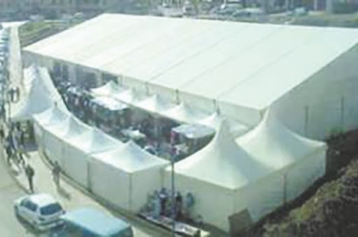 Pour dénoncer la tenue d’une foire commerciale: Les commerçants de Tizi Gheniff ferment la ville