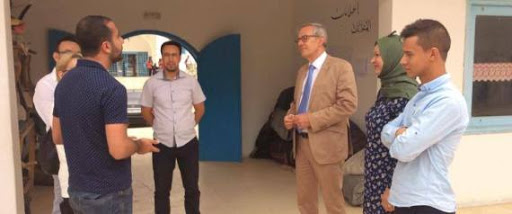 Pour l’ambassadeur d’Allemagne en Tunisie, la mauvaise qualité des services fait fuir les touristes allemands