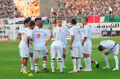 Pour toutes ces raisons, l&rsquo;Algérie battra le Rwanda