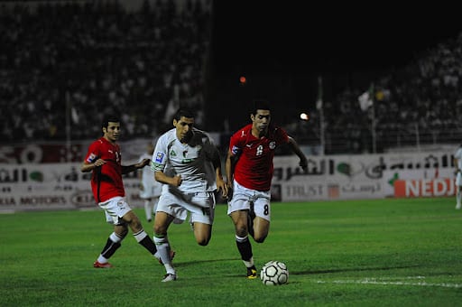 Pour une question de buts: l’Algérie peut rater le mondial