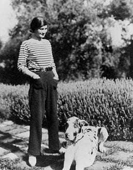 Pourquoi Coco Chanel fascine ?