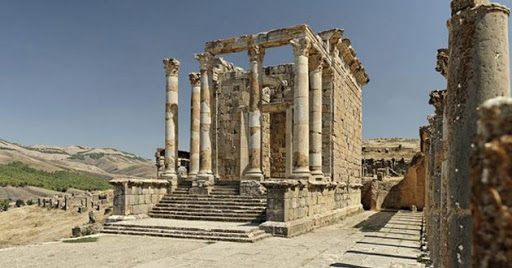 Pouvant être une des réponses à la promotion du tourisme: La menace plane sur le patrimoine national